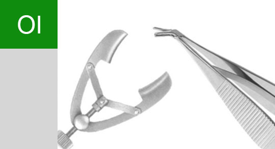 Ophthalmic Instruments